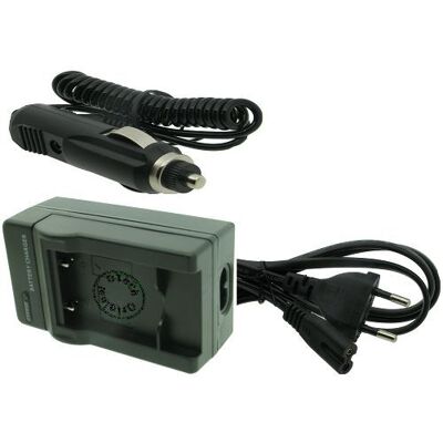 Chargeur OTech BP911 / 915 - Compatible avec batteries CAN - Publicité Chargeur OTech BP911 / 915 - Compatible avec batteries CAN - Publicité