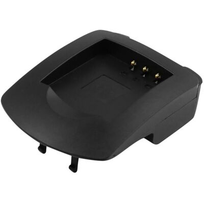 Avizar Socle De Charge Batterie Appareil Photo Pour Samsung Slb-0737 Slb-0837 Konmin - Publicité Avizar Socle De Charge Batterie Appareil Photo Pour Samsung Slb-0737 Slb-0837 Konmin - Publicité