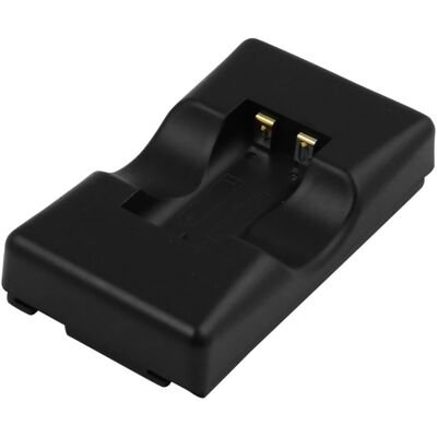 Avizar Socle De Charge Batterie Pour Appareil Photo Compatible Fujifilm Nh-20 Aaa, Noir - Publicité Avizar Socle De Charge Batterie Pour Appareil Photo Compatible Fujifilm Nh-20 Aaa, Noir - Publicité