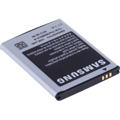 Batterie Pile Accu Eb454357vu Bateria Akku Original Samsung Pr Gt-S5380 Wave Y - Publicité Batterie Pile Accu Eb454357vu Bateria Akku Original Samsung Pr Gt-S5380 Wave Y - Publicité