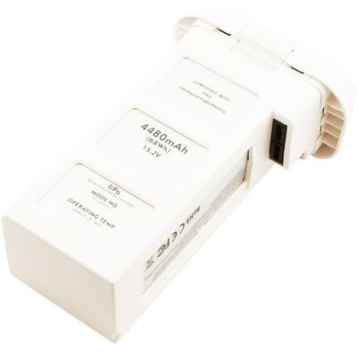 Avizar Batterie 4.5a Pour Drone Compatible Dji Phantom 3 Li-Polymer 68w 15,2v - Publicité Avizar Batterie 4.5a Pour Drone Compatible Dji Phantom 3 Li-Polymer 68w 15,2v - Publicité