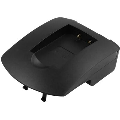 Avizar Socle De Charge Batterie Pour Caméscope Compatible Sanyo Db-L90 Noir - Publicité Avizar Socle De Charge Batterie Pour Caméscope Compatible Sanyo Db-L90 Noir - Publicité