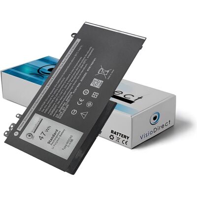 Batterie Compatible Pour Toshiba Tecra M11-035 10.8v 4400mah - Publicité Batterie Compatible Pour Toshiba Tecra M11-035 10.8v 4400mah - Publicité