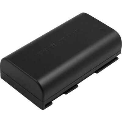 Avizar Batterie 7.2v 2200mah Caméscope Compatible Canon Bp-915 Bp-911 Noir - Publicité Avizar Batterie 7.2v 2200mah Caméscope Compatible Canon Bp-915 Bp-911 Noir - Publicité