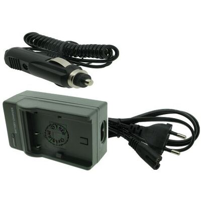 Otech Digital Chargeur Type Batterie Can Bp-511 / Bp511a (Cm 8. Publicité Otech Digital Chargeur Type Batterie Can Bp-511 / Bp511a (Cm 8. Publicité