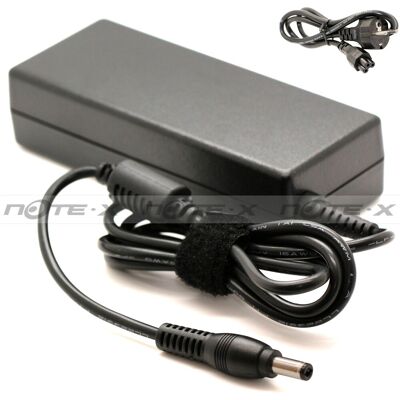 Alimentation Chargeur Toshiba Portege M800-10c 19v 3,95a - Publicité Alimentation Chargeur Toshiba Portege M800-10c 19v 3,95a - Publicité