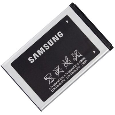 Samsung Ab553446bu Modèle - Batterie pour Téléphones Samsung - Publicité Samsung Ab553446bu Modèle - Batterie pour Téléphones Samsung - Publicité