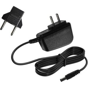 Adaptateur Hqrp Ac Pour Pédales D'Effets De Guitare Boss Ac Ad Dd Dn Dr Me Pw Tu - Publicité Adaptateur Hqrp Ac Pour Pédales D'Effets De Guitare Boss Ac Ad Dd Dn Dr Me Pw Tu - Publicité