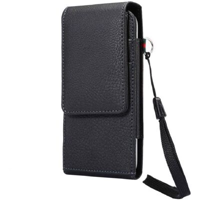 Dfvmobile Pour Zte Voyage 30 (2022) Housse Porte-Cartes Clip Ceinture Rotatif 360º Étui... Publicité Dfvmobile Pour Zte Voyage 30 (2022) Housse Porte-Cartes Clip Ceinture Rotatif 360º Étui... Publicité