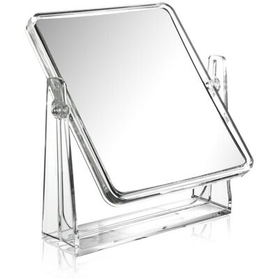 METAFORM - Table - 3x grossissement - Miroir de maquillage - Publicité METAFORM - Table - 3x grossissement - Miroir de maquillage - Publicité