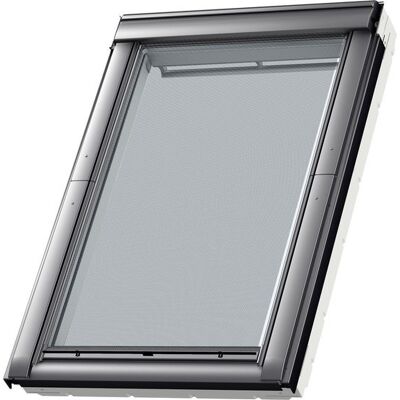 Store Velux Extérieur Noir Sans Cordon Mie S00 5060 Neuf - Publicité Store Velux Extérieur Noir Sans Cordon Mie S00 5060 Neuf - Publicité