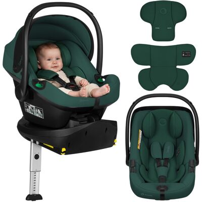 Siège Auto Siège Auto Pour Enfant Lionelo Astrid I-Size Base Plus 180° - Publicité Siège Auto Siège Auto Pour Enfant Lionelo Astrid I-Size Base Plus 180° - Publicité