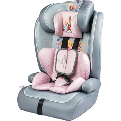 Disney Tataway Seggiolino Auto I-Size R129 76-150 Cm - Publicité Disney Tataway Seggiolino Auto I-Size R129 76-150 Cm - Publicité