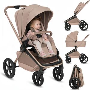 Poussette Lionelo Mika Plus 2-En-1 Baignoire Pour Bébé Et Poussette - Publicité Poussette Lionelo Mika Plus 2-En-1 Baignoire Pour Bébé Et Poussette - Publicité
