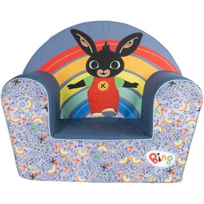 Fauteuil enfant Bing Bing - Chaise - Publicité Fauteuil enfant Bing Bing - Chaise - Publicité