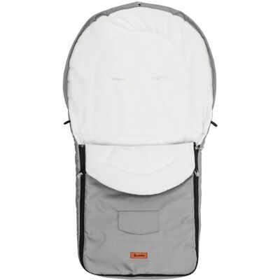 Sensillo Polar 95x40cm - Sac de sommeil bébé - Publicité Sensillo Polar 95x40cm - Sac de sommeil bébé - Publicité