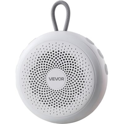 Vevor Machine À Bruit Blanc Bébé Enfant 20 Sons Apaisants Pour Sommeil 4 En 1 - Publicité Vevor Machine À Bruit Blanc Bébé Enfant 20 Sons Apaisants Pour Sommeil 4 En 1 - Publicité