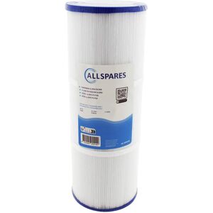 Allspares Cartouche De Filtration Pour Spa Compatible Avec Leisure Bay Plbs75 / - Publicité Allspares Cartouche De Filtration Pour Spa Compatible Avec Leisure Bay Plbs75 / - Publicité