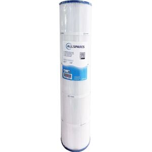 Filtre À Eau Allspares Pour Piscines Compatible Avec Waterway 75 / Pcal75 / C-49 - Publicité Filtre À Eau Allspares Pour Piscines Compatible Avec Waterway 75 / Pcal75 / C-49 - Publicité
