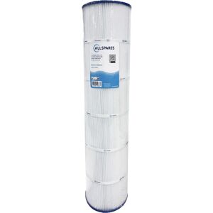 Filtre À Eau Allspares Pour Piscines Compatible Avec Hayward Star Clear Cx1000re - Publicité Filtre À Eau Allspares Pour Piscines Compatible Avec Hayward Star Clear Cx1000re - Publicité