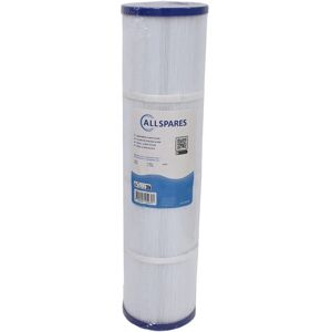 Allspares Filtre Pour Spa Sc733 / 40751 / C-4975 - Publicité Allspares Filtre Pour Spa Sc733 / 40751 / C-4975 - Publicité