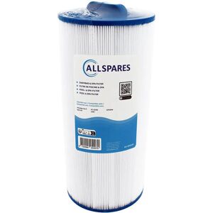 Allspares Filtre Pour Spa Ptl50w-Sv-P-4 / 6ch-50 - Publicité Allspares Filtre Pour Spa Ptl50w-Sv-P-4 / 6ch-50 - Publicité
