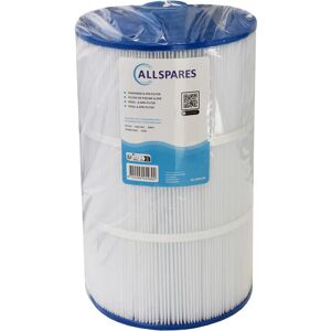 Allspares Filtre Pour Spa Sc722 / 80801 - Publicité Allspares Filtre Pour Spa Sc722 / 80801 - Publicité