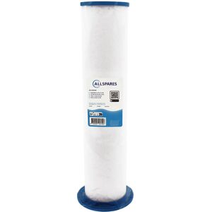 Allspares Filtre Pour Spa Sc762 / Pp1604 / 6473-164 - Publicité Allspares Filtre Pour Spa Sc762 / Pp1604 / 6473-164 - Publicité