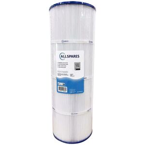 Filtre À Eau Allspares Pour Piscines Compatible Avec Hayward Swim Clear Cx580xre - Publicité Filtre À Eau Allspares Pour Piscines Compatible Avec Hayward Swim Clear Cx580xre - Publicité