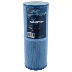 Allspares SC706-S/40506m filtre antibactérien - Publicité Allspares SC706-S/40506m filtre antibactérien - Publicité