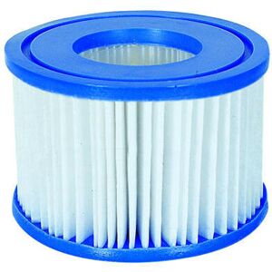 Cartouche filtre spa Bestway 58323 - Pack de 12, Taille VI - Publicité Cartouche filtre spa Bestway 58323 - Pack de 12, Taille VI - Publicité