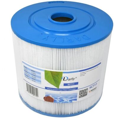 Filtre Pour Spa Darlly Sc711 / 80502 / C-8350 - Publicité Filtre Pour Spa Darlly Sc711 / 80502 / C-8350 - Publicité