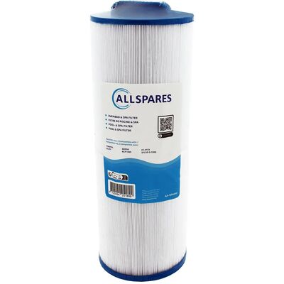 Allspares Filtre Pour Spa Sc757 / 40508 / 4ch-949 - Publicité Allspares Filtre Pour Spa Sc757 / 40508 / 4ch-949 - Publicité