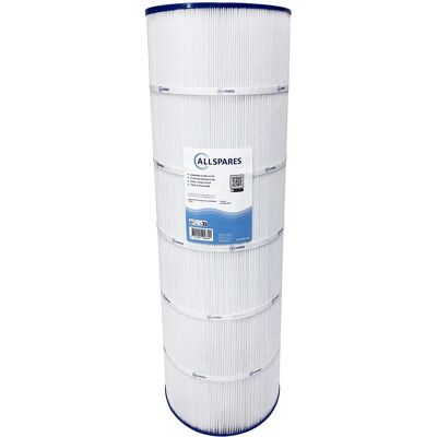 Filtre À Eau Allspares Pour Piscines Compatible Avec Hayward Starclear Plus Cx17 - Publicité Filtre À Eau Allspares Pour Piscines Compatible Avec Hayward Starclear Plus Cx17 - Publicité