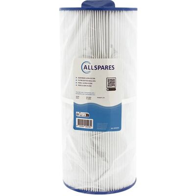 Allspares Filtre Pour Spa Sc702 / 60521 / 6ch-960 - Publicité Allspares Filtre Pour Spa Sc702 / 60521 / 6ch-960 - Publicité