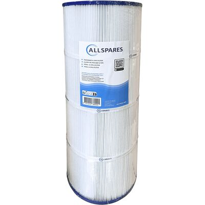 Allspares Filtre Compatible Avec Hayward Cx591xre / Swimclear C7030 - Publicité Allspares Filtre Compatible Avec Hayward Cx591xre / Swimclear C7030 - Publicité