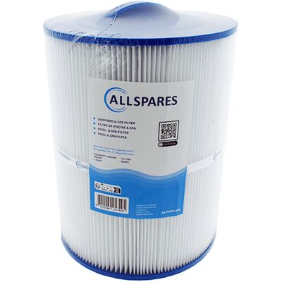 Filtre À Eau Allspares Pour Piscines Compatible Avec Hayward Cx400re / Pa40sf / - Publicité Filtre À Eau Allspares Pour Piscines Compatible Avec Hayward Cx400re / Pa40sf / - Publicité