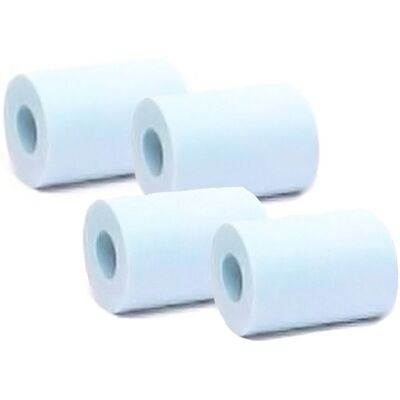 Pack de Brosses en Mousse Dolphin - Accessoires Robot Piscine - Publicité Pack de Brosses en Mousse Dolphin - Accessoires Robot Piscine - Publicité