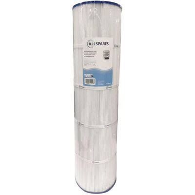Filtre À Eau Allspares Pour Piscines Compatible Avec Hayward Cx870re / Pa100n / - Publicité Filtre À Eau Allspares Pour Piscines Compatible Avec Hayward Cx870re / Pa100n / - Publicité