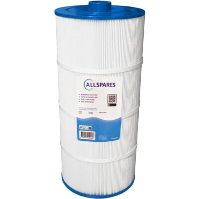 Allspares Filtre Pour Spa Sc708 / 81252 / C-8326 - Publicité Allspares Filtre Pour Spa Sc708 / 81252 / C-8326 - Publicité