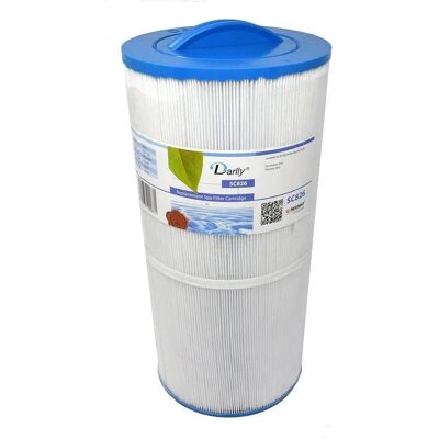Filtre Pour Spa Darlly Sc826 / 70251 / 7ch-752 - Publicité Filtre Pour Spa Darlly Sc826 / 70251 / 7ch-752 - Publicité