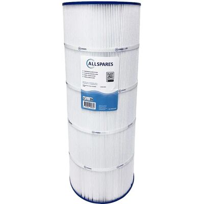 Filtre À Eau Allspares Pour Piscines Compatible Avec Hayward Star Clear Cx1200re - Publicité Filtre À Eau Allspares Pour Piscines Compatible Avec Hayward Star Clear Cx1200re - Publicité