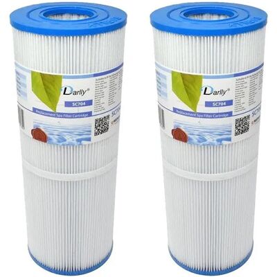 Filtre Pour Spa Darlly Sc704 / 42513 / C-4326 - Publicité Filtre Pour Spa Darlly Sc704 / 42513 / C-4326 - Publicité