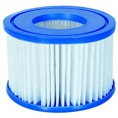 Cartouche filtre spa Bestway 58323 - Pack de 12, Taille VI - Publicité Cartouche filtre spa Bestway 58323 - Pack de 12, Taille VI - Publicité