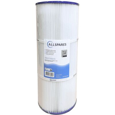 Allspares Filtre Compatible Avec Hayward Swimclear Cx481xre / C2030 - Publicité Allspares Filtre Compatible Avec Hayward Swimclear Cx481xre / C2030 - Publicité