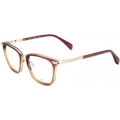 Lunettes De Vue Rag & Bone Rnb8001 Violet 51/19/145 Homme - Publicité Lunettes De Vue Rag & Bone Rnb8001 Violet 51/19/145 Homme - Publicité