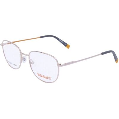 Lunettes De Vue Timberland Tb1845 Pale Gold 54/19/145 Homme - Publicité Lunettes De Vue Timberland Tb1845 Pale Gold 54/19/145 Homme - Publicité