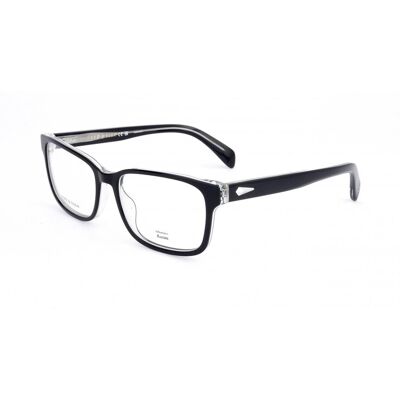 Lunettes De Vue Rag & Bone Rnb7059/g Black Crystal 56/17/145 Homme - Publicité Lunettes De Vue Rag & Bone Rnb7059/g Black Crystal 56/17/145 Homme - Publicité