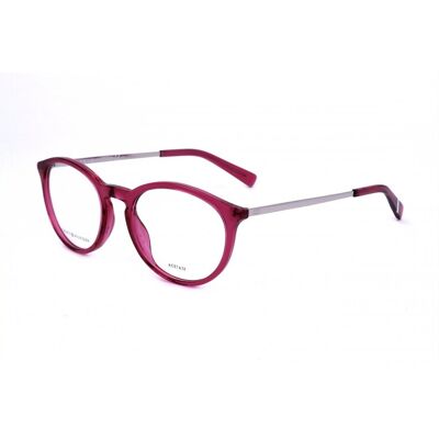 Lunettes De Vue Tommy Hilfiger Th 1613/re Cherry 48/19/145 Unisex - Publicité Lunettes De Vue Tommy Hilfiger Th 1613/re Cherry 48/19/145 Unisex - Publicité