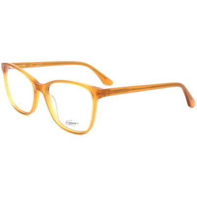 Lunettes De Vue Epoca E2104 Miele 53/17/140 Homme - Publicité Lunettes De Vue Epoca E2104 Miele 53/17/140 Homme - Publicité